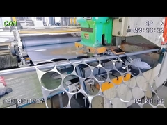 Εργαλεία μαγειρικής Πίνακας κυκλικής πλάκας αλουμινίου 1050/1060/1100