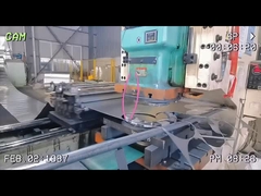 1050 Αλουμινίου κύκλος εργοστάσιο άμεση προμήθεια 1000 σειρά