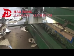 Καλή τιμή Καλύτερη πώληση Χρωματιστή επικαλυμμένη αλουμινίου κύκλος για τοποθεσία δοχείο