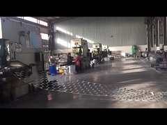 Κύκλος φύλλων αργιλίου