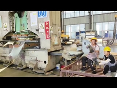 Κύκλος από αλουμίνιο