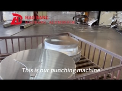 Κύκλος από αλουμίνιο