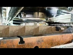 εργοστάσιο αλουμινίου