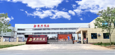 Κίνα HENAN HOBE METAL MATERIALS CO.,LTD. Εταιρικό Προφίλ