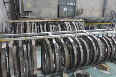 Κίνα HENAN HOBE METAL MATERIALS CO.,LTD. Εταιρικό Προφίλ