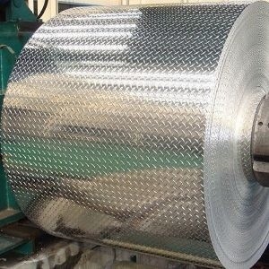 Τελική επεξεργασία 0,3-6 mm πάχος λωρίδιο αλουμινίου για διακόσμηση φωτισμού σκευών