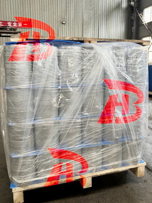 Ανθεκτικοί στη σκουριά ασημένιοι δίσκοι αλουμινίου 1080/1100 0,3-6,0MM για διακοσμητικά φωτιστικά