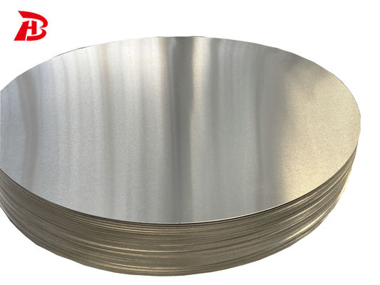 Explore Business Opportunities with High-Quality Aluminum circle