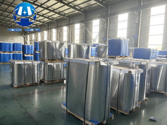 Προσαρμογή Χλωρών Δίσκων Αλουμινίου Σειρά 1000 / Σειρά 3000