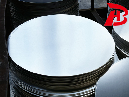 1050 1060 1070 1100 3003 8011 Αλουμινένιο δίσκο σκεύη China Leading Manufacturer Supply