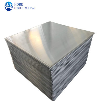 Customized 0.3-6mm Thick Aluminum Circle Plate for High-End Kitchenware with Quality Traceability