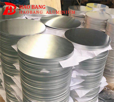 10 mm πάχος 5052 5724 5083 Πλάκα κυκλώματος αλουμινίου