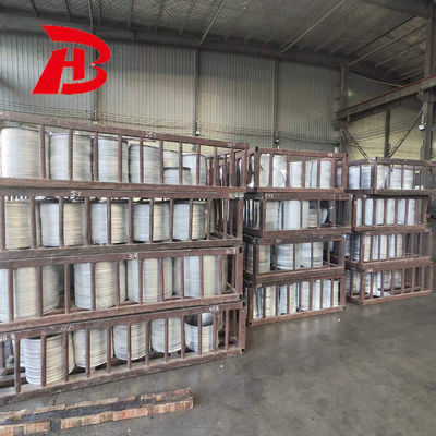 100–1000mm Dia H18 Temper Aluminum Circle Blank for Deep Drawing Cookware Stamping