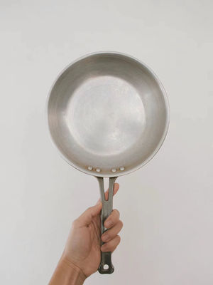 Αλουμινένια Κύκλοι Μαγειρικών Σκευών πάχους 0.3-6mm 1060 / 1100 / 1050