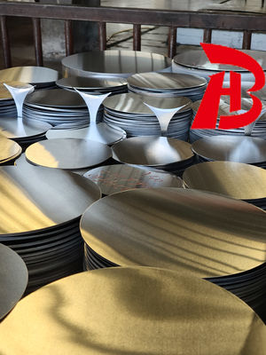 Εξερευνήστε επιχειρηματικές ευκαιρίες με κύκλους αλουμινίου υψηλής ποιότητας