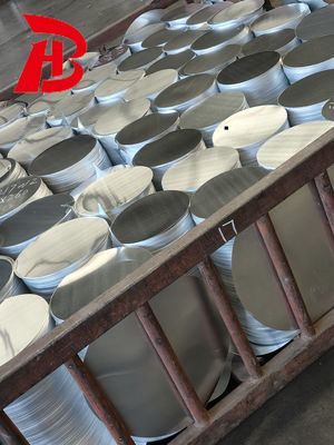 Εξερευνήστε επιχειρηματικές ευκαιρίες με κύκλους αλουμινίου υψηλής ποιότητας