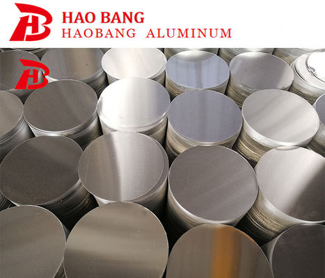 With over ten years of experience, our aluminum products factory supplies aluminum discs with diameters ranging from 80 to 1600mm and thicknesses from 0.3 to 6mm.