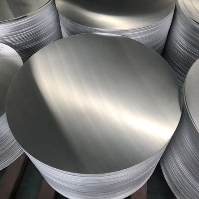 aluminium circle  in china with high quality and good price