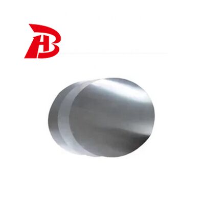 High-Quality Aluminum Discs and Circles with 80-1600mm Diameter, Deep Drawing Quality, and Custom Anodized Colors