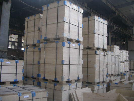 1050 3003 Άδειοι δίσκοι από αλουμίνιο