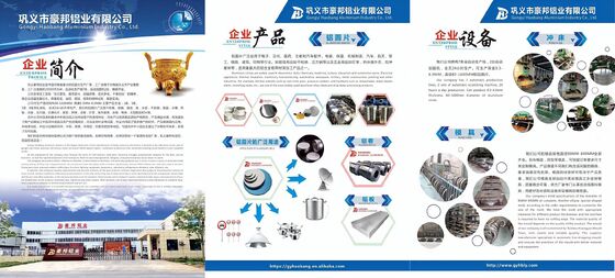 Explore Business Opportunities with High-Quality Aluminum Circles