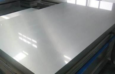 Προσαρμοσμένη πλάκα αλουμινίου πάχους 0,3-6 mm για υλικά υψηλής ποιότητας με επαγγελματική προστασία