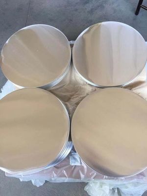 80-1600mm Export Aluminum Circle, Προσαρμόσιμη, Εξαιρετική Μηχανική Απόδοση