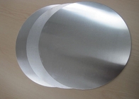 Κύκλοι δίσκων αλουμινίου 1,5 ιντσών για το φωτισμό Cookware