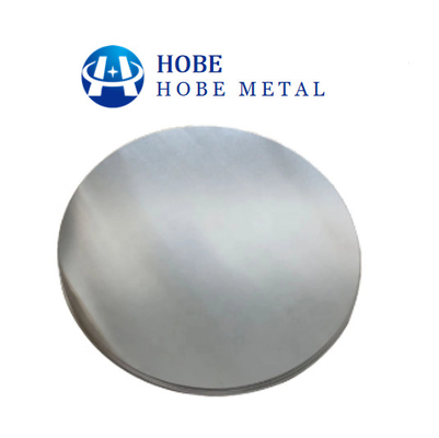 Ζεστή πώληση 1.8mm * 250mm3003 αλουμινίου δίσκος ανθεκτικό στη διάβρωση μπορεί να χρησιμοποιηθεί για POTS και τηγάνια