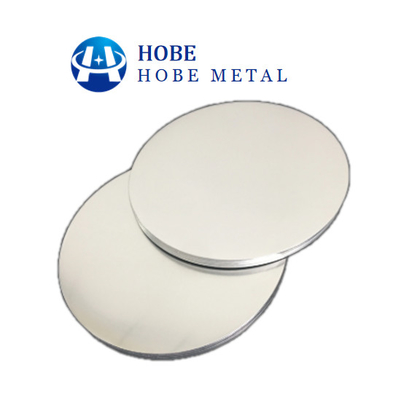 Ζεστή πώληση 1.8mm * 250mm3003 αλουμινίου δίσκος ανθεκτικό στη διάβρωση μπορεί να χρησιμοποιηθεί για POTS και τηγάνια