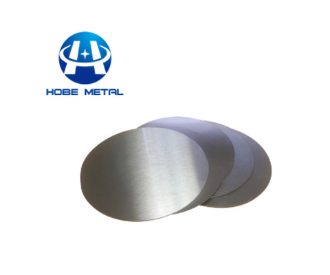 Ζεστή πώληση 1.8mm * 250mm3003 αλουμινίου δίσκος ανθεκτικό στη διάβρωση μπορεί να χρησιμοποιηθεί για POTS και τηγάνια