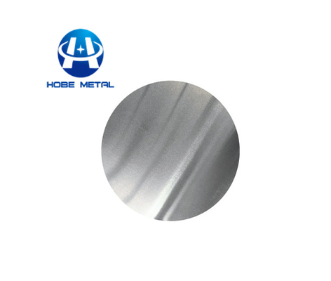 Ζεστή πώληση 1.8mm * 250mm3003 αλουμινίου δίσκος ανθεκτικό στη διάβρωση μπορεί να χρησιμοποιηθεί για POTS και τηγάνια