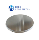 Κύκλος Cookware 1050 αργιλίου για το αλουμίνιο δίσκων αργιλίου σκευών για την κουζίνα γύρω από το φύλλο Dia. 80mm 1600mm