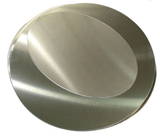 Κύκλος Cookware 3003 αργιλίου δίσκων σκευών για την κουζίνα για το στρογγυλό φύλλο 1000mm