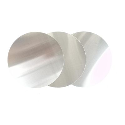 aluminium circle  in china with high quality and good price