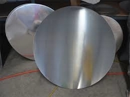 1000 μοναδικοί κύκλοι 6.0mm δίσκων αργιλίου ύφους σειράς HO καυτοί - κυλημένος για το δοχείο