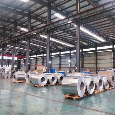 1050 Αλουμινίου κύκλος χονδρική Κίνα Factory Price Deep Drawing