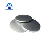 DD 3003 κενός καυτός δίσκων φύλλων κύκλων δίσκων Aluminio - κυλημένος