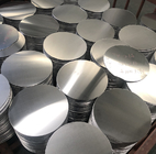 1100 δίσκοι κραμάτων αργιλίου περιβάλλουν το παχύ συνεχές ρεύμα για Cookware