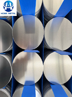 Οι ελαφριοί δίσκοι αργιλίου περιβάλλουν 6.0mm για Panelas Industria για το βαθύ σχέδιο