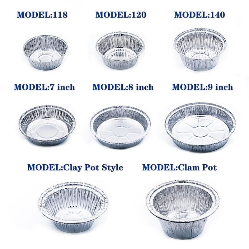 Κατάλληλο για κουτιά με φαγητό από αλουμίνιο σε βιομηχανία εστίασης, εξατομικευμένη εξυπηρέτηση, με πάνω από δέκα χρόνια επαγγελματικής υποστήριξης εργοστασίου