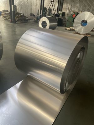 Custom Aluminum Circle 100-1000mm Diameter Smooth Surface Deep Drawing for Industrial Stamping